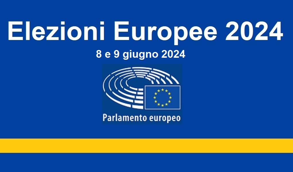 Elezioni Europee 2024 - Voto domiciliare